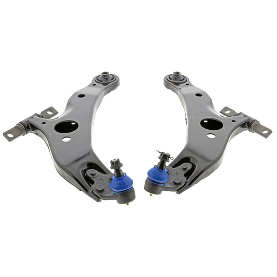 MSUPLCA16293 Mevotech Both Lower Suspension Control Arm and Ball Joint Kit Mevotech Supreme Canada