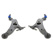 Load image into Gallery viewer, MSUPLCA16293 Mevotech Both Lower Suspension Control Arm and Ball Joint Kit Mevotech Supreme Canada