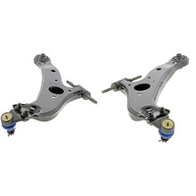 Load image into Gallery viewer, MSUPLCA16293 Mevotech Both Lower Suspension Control Arm and Ball Joint Kit Mevotech Supreme Canada