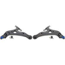 Load image into Gallery viewer, MSUPLCA16293 Mevotech Both Lower Suspension Control Arm and Ball Joint Kit Mevotech Supreme Canada
