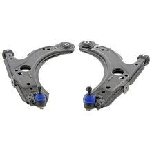 Load image into Gallery viewer, MSUPLCA16309 Mevotech Both Lower Suspension Control Arm and Ball Joint Kit Mevotech Supreme Canada