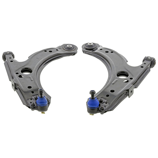 MSUPLCA16309 Mevotech Both Lower Suspension Control Arm and Ball Joint Kit Mevotech Supreme Canada