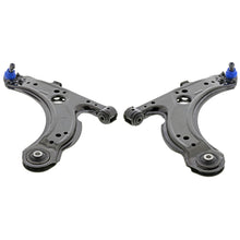 Load image into Gallery viewer, MSUPLCA16309 Mevotech Both Lower Suspension Control Arm and Ball Joint Kit Mevotech Supreme Canada