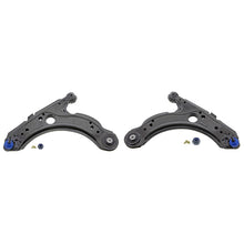 Load image into Gallery viewer, MSUPLCA16309 Mevotech Both Lower Suspension Control Arm and Ball Joint Kit Mevotech Supreme Canada
