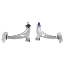 Load image into Gallery viewer, MSUPLCA16311 Mevotech Both Lower Suspension Control Arm and Ball Joint Kit Mevotech Supreme Canada