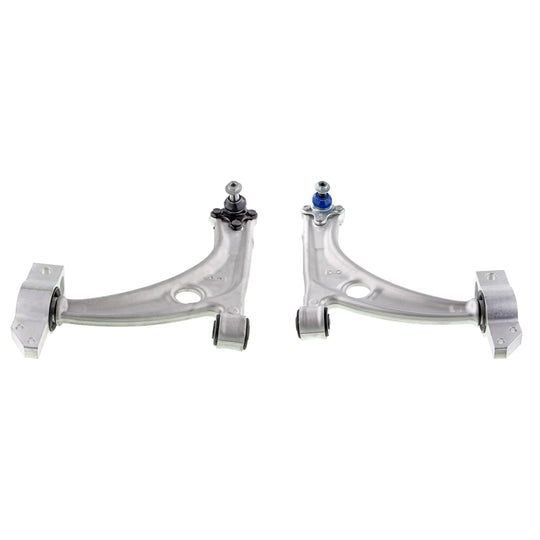 MSUPLCA16311 Mevotech Both Lower Suspension Control Arm and Ball Joint Kit Mevotech Supreme Canada