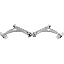 Load image into Gallery viewer, MSUPLCA16311 Mevotech Both Lower Suspension Control Arm and Ball Joint Kit Mevotech Supreme Canada