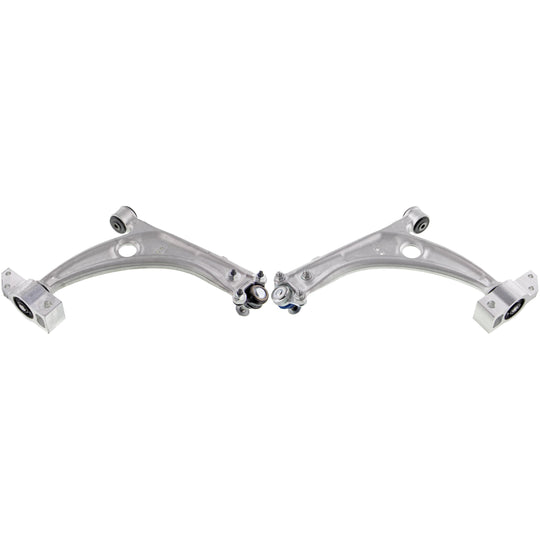 MSUPLCA16311 Mevotech Both Lower Suspension Control Arm and Ball Joint Kit Mevotech Supreme Canada