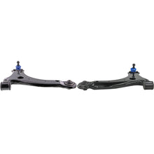 Load image into Gallery viewer, MSUPLCA16379 Mevotech Both Lower Suspension Control Arm and Ball Joint Kit Mevotech Supreme Canada