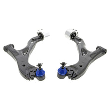 Charger l'image dans la galerie, MSUPLCA16427 Mevotech Both Lower Suspension Control Arm and Ball Joint Kit Mevotech Supreme Canada