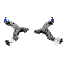 Charger l'image dans la galerie, MSUPLCA16427 Mevotech Both Lower Suspension Control Arm and Ball Joint Kit Mevotech Supreme Canada