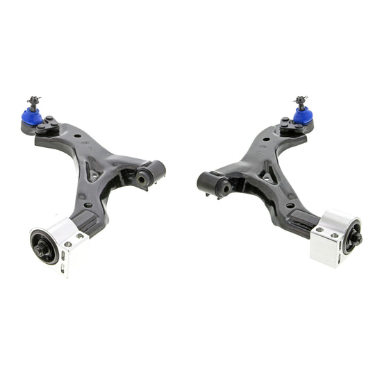 MSUPLCA16427 Mevotech Both Lower Suspension Control Arm and Ball Joint Kit Mevotech Supreme Canada