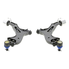 Charger l'image dans la galerie, MSUPLCA16427 Mevotech Both Lower Suspension Control Arm and Ball Joint Kit Mevotech Supreme Canada
