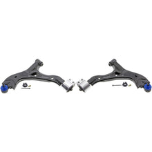 Charger l'image dans la galerie, MSUPLCA16427 Mevotech Both Lower Suspension Control Arm and Ball Joint Kit Mevotech Supreme Canada