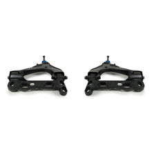 Load image into Gallery viewer, MSUPLCA16465 Mevotech Both Lower Suspension Control Arm and Ball Joint Kit Mevotech Supreme Canada
