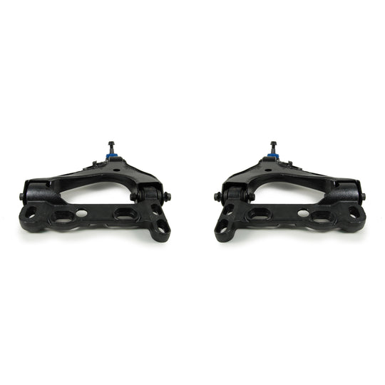 MSUPLCA16465 Mevotech Both Lower Suspension Control Arm and Ball Joint Kit Mevotech Supreme Canada
