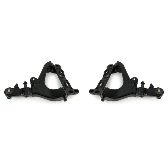 MSUPLCA16465 Mevotech Both Lower Suspension Control Arm and Ball Joint Kit Mevotech Supreme Canada