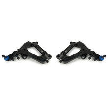 Load image into Gallery viewer, MSUPLCA16465 Mevotech Both Lower Suspension Control Arm and Ball Joint Kit Mevotech Supreme Canada