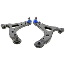 Charger l'image dans la galerie, MSUPLCA16469 Mevotech Both Lower Suspension Control Arm and Ball Joint Kit Mevotech Supreme Canada