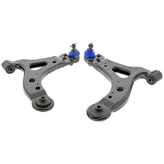 MSUPLCA16469 Mevotech Both Lower Suspension Control Arm and Ball Joint Kit Mevotech Supreme Canada