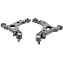 Charger l'image dans la galerie, MSUPLCA16469 Mevotech Both Lower Suspension Control Arm and Ball Joint Kit Mevotech Supreme Canada