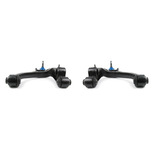 MSUPLCA16473 Mevotech Both Lower Suspension Control Arm and Ball Joint Kit Mevotech Supreme Canada