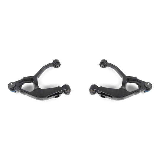 MSUPLCA16473 Mevotech Both Lower Suspension Control Arm and Ball Joint Kit Mevotech Supreme Canada
