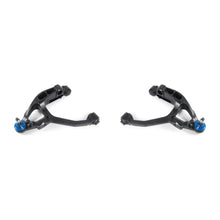 Load image into Gallery viewer, MSUPLCA16473 Mevotech Both Lower Suspension Control Arm and Ball Joint Kit Mevotech Supreme Canada