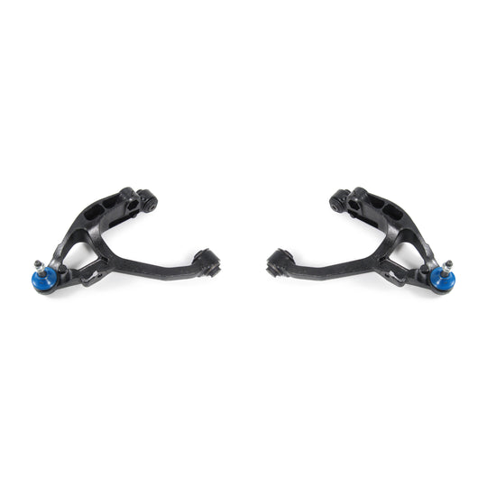 MSUPLCA16473 Mevotech Both Lower Suspension Control Arm and Ball Joint Kit Mevotech Supreme Canada