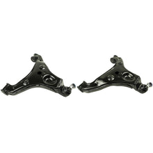 Load image into Gallery viewer, MSUPLCA16499 Mevotech Both Lower Suspension Control Arm and Ball Joint Kit Mevotech Supreme Canada