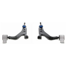 Load image into Gallery viewer, MSUPLCA16517 Mevotech Both Lower Suspension Control Arm and Ball Joint Kit Mevotech Supreme Canada