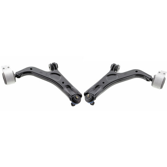 MSUPLCA16517 Mevotech Both Lower Suspension Control Arm and Ball Joint Kit Mevotech Supreme Canada