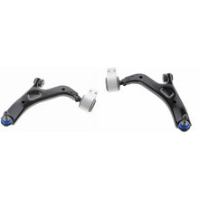 Load image into Gallery viewer, MSUPLCA16517 Mevotech Both Lower Suspension Control Arm and Ball Joint Kit Mevotech Supreme Canada