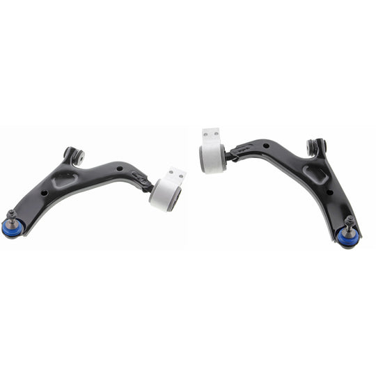 MSUPLCA16517 Mevotech Both Lower Suspension Control Arm and Ball Joint Kit Mevotech Supreme Canada