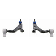 Charger l'image dans la galerie, MSUPLCA16527 Mevotech Both Lower Suspension Control Arm and Ball Joint Kit Mevotech Supreme Canada