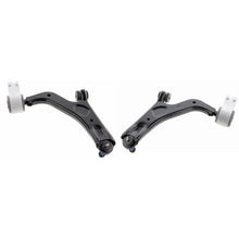 Charger l'image dans la galerie, MSUPLCA16527 Mevotech Both Lower Suspension Control Arm and Ball Joint Kit Mevotech Supreme Canada
