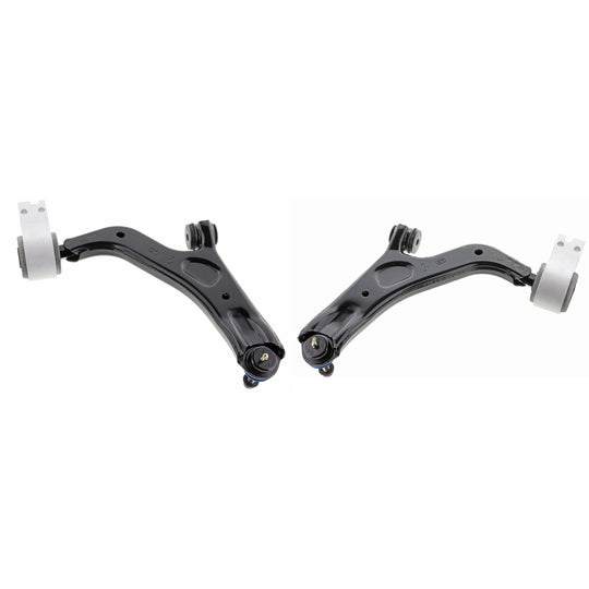 MSUPLCA16527 Mevotech Both Lower Suspension Control Arm and Ball Joint Kit Mevotech Supreme Canada
