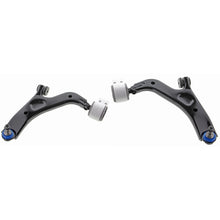 Charger l'image dans la galerie, MSUPLCA16527 Mevotech Both Lower Suspension Control Arm and Ball Joint Kit Mevotech Supreme Canada