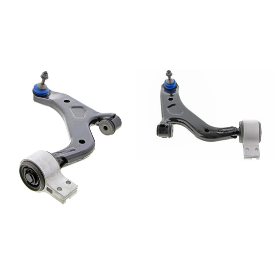 MSUPLCA16528 Mevotech Both Lower Suspension Control Arm and Ball Joint Kit Mevotech Supreme Canada