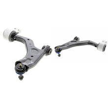 Load image into Gallery viewer, MSUPLCA16528 Mevotech Both Lower Suspension Control Arm and Ball Joint Kit Mevotech Supreme Canada