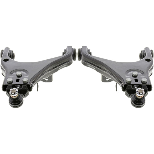MSUPLCA16625 Mevotech Both Lower Suspension Control Arm and Ball Joint Kit Mevotech Supreme Canada