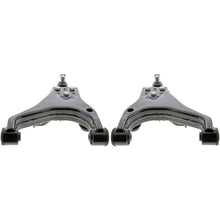 Load image into Gallery viewer, MSUPLCA16625 Mevotech Both Lower Suspension Control Arm and Ball Joint Kit Mevotech Supreme Canada
