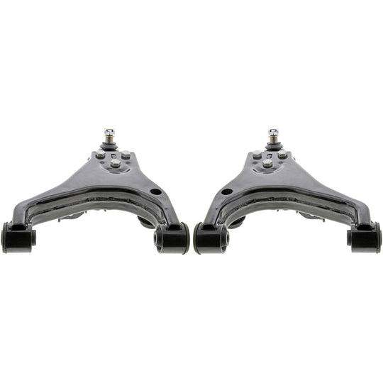 MSUPLCA16625 Mevotech Both Lower Suspension Control Arm and Ball Joint Kit Mevotech Supreme Canada