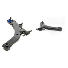 Load image into Gallery viewer, MSUPLCA16627 Mevotech Both Lower Suspension Control Arm and Ball Joint Kit Mevotech Supreme Canada