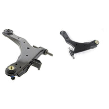 Load image into Gallery viewer, MSUPLCA16627 Mevotech Both Lower Suspension Control Arm and Ball Joint Kit Mevotech Supreme Canada