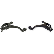 Load image into Gallery viewer, MSUPLCA16633 Mevotech Both Lower Suspension Control Arm and Ball Joint Kit Mevotech Supreme Canada