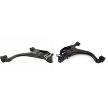 Load image into Gallery viewer, MSUPLCA16633 Mevotech Both Lower Suspension Control Arm and Ball Joint Kit Mevotech Supreme Canada