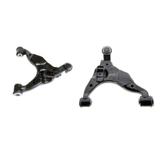 Load image into Gallery viewer, MSUPLCA16639 Mevotech Both Lower Suspension Control Arm and Ball Joint Kit Mevotech Supreme Canada