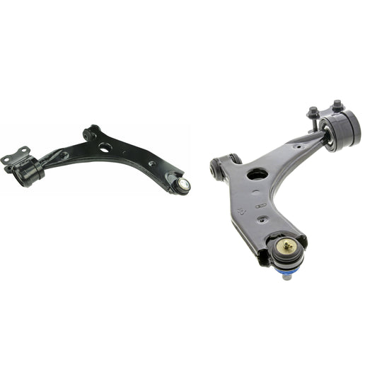 MSUPLCA16654 Mevotech Both Lower Suspension Control Arm and Ball Joint Kit Mevotech Supreme Canada