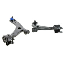 Load image into Gallery viewer, MSUPLCA16656 Mevotech Both Lower Suspension Control Arm and Ball Joint Kit Mevotech Supreme Canada